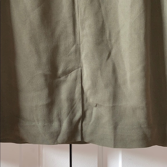 Causal Corner skirt - Picture 6 of 8